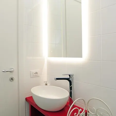 Marco Polo Apartament Mediolan