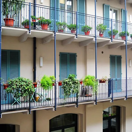Marco Polo Apartament